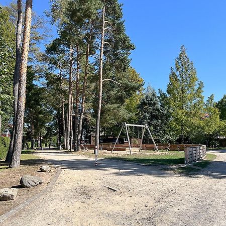 Feriendorf Papillon Wohnung 15-1 Boltenhagen  Bagian luar foto
