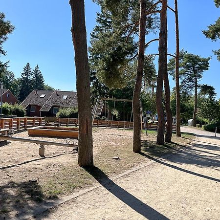 Feriendorf Papillon Wohnung 15-1 Boltenhagen  Bagian luar foto