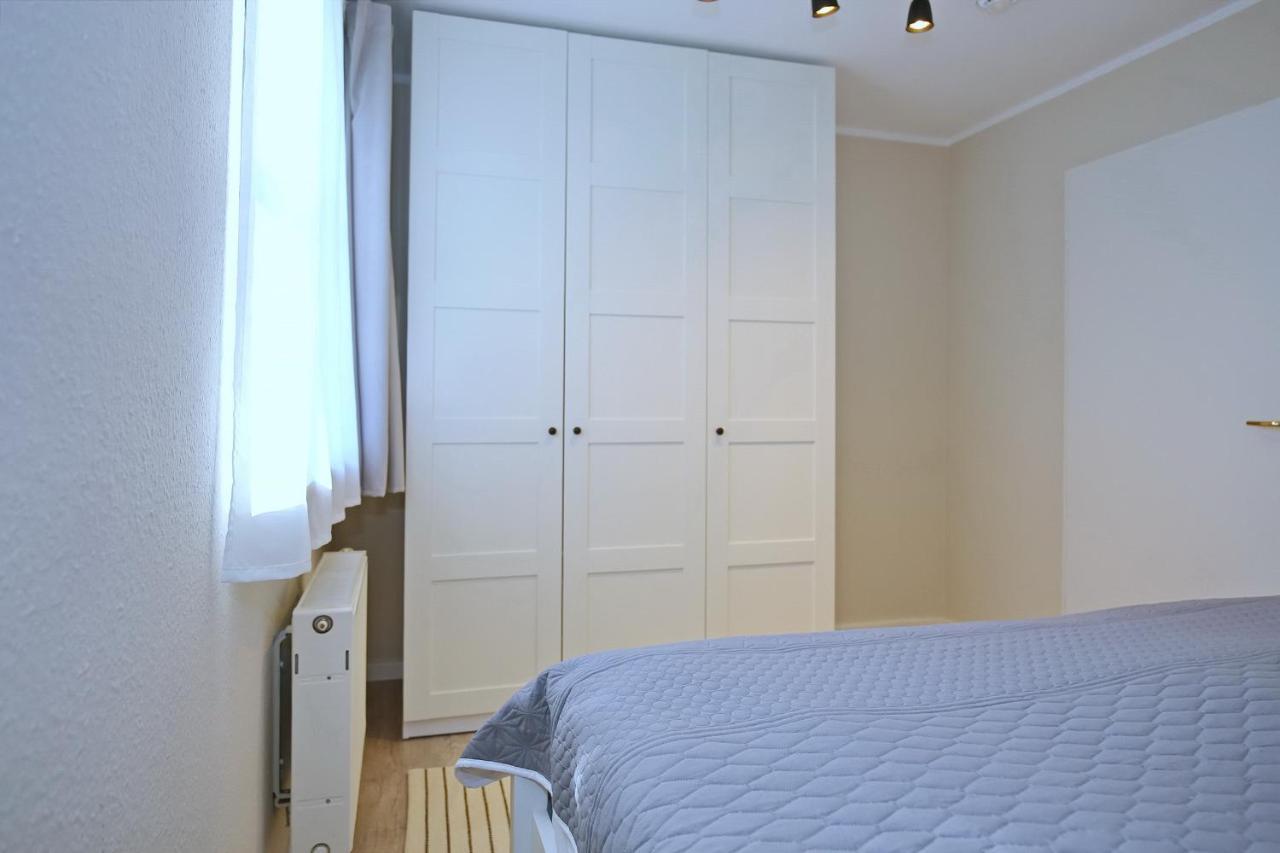 Feriendorf Papillon Wohnung 15-1 Boltenhagen  Bagian luar foto