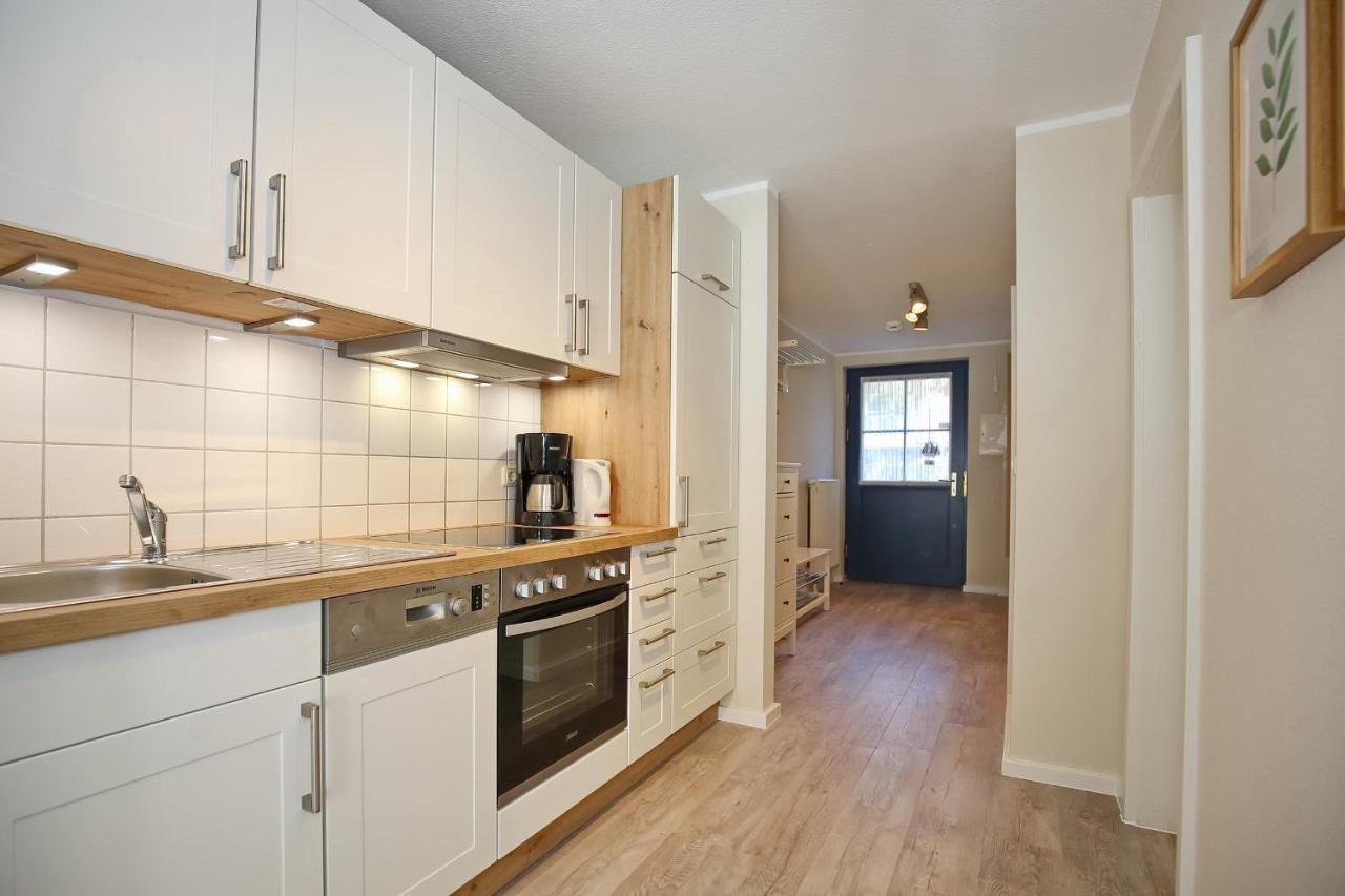 Feriendorf Papillon Wohnung 15-1 Boltenhagen  Bagian luar foto