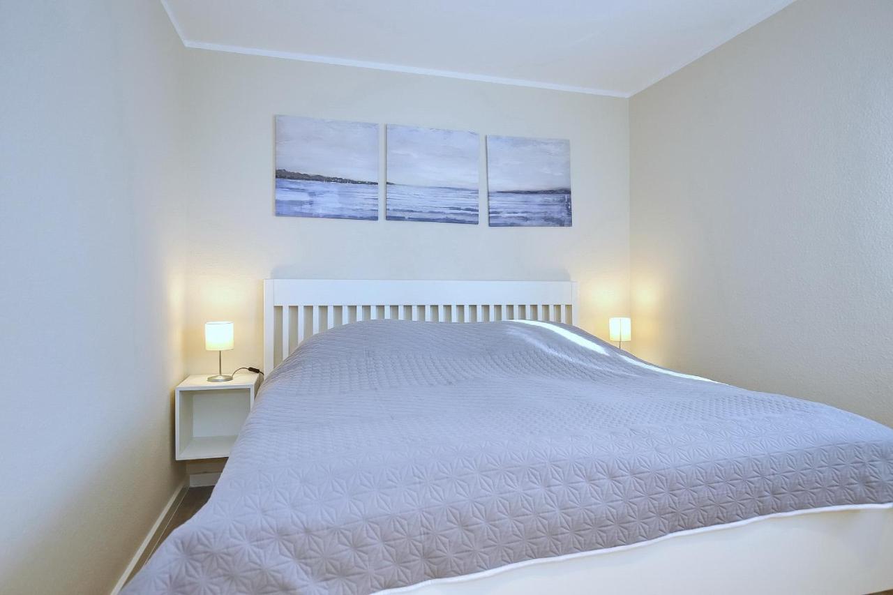 Feriendorf Papillon Wohnung 15-1 Boltenhagen  Bagian luar foto