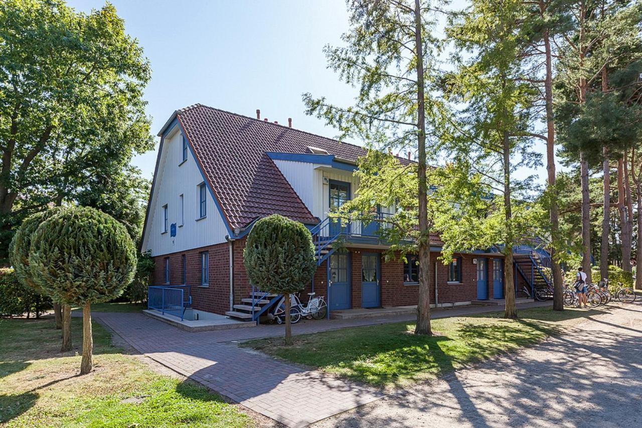 Feriendorf Papillon Wohnung 15-1 Boltenhagen  Bagian luar foto