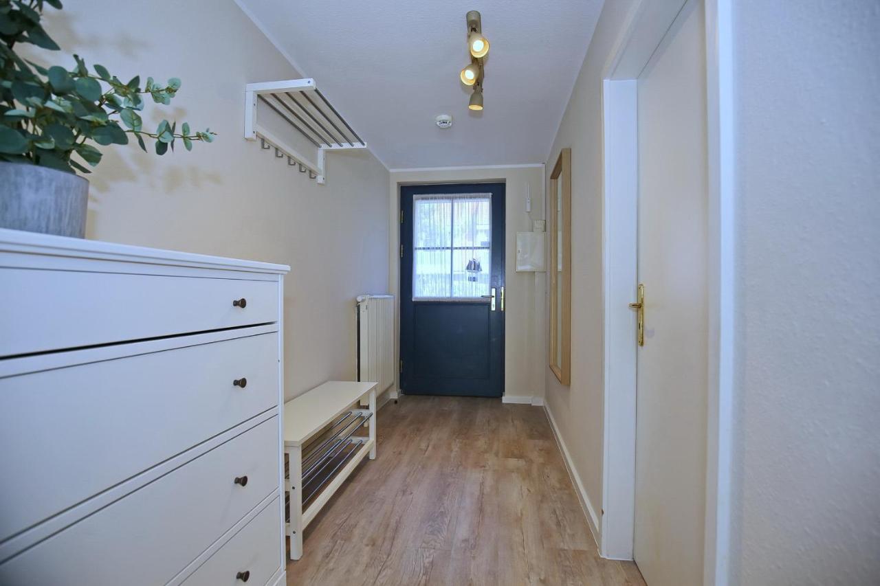 Feriendorf Papillon Wohnung 15-1 Boltenhagen  Bagian luar foto