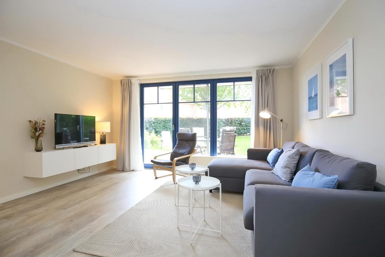 Feriendorf Papillon Wohnung 15-1 Boltenhagen  Bagian luar foto