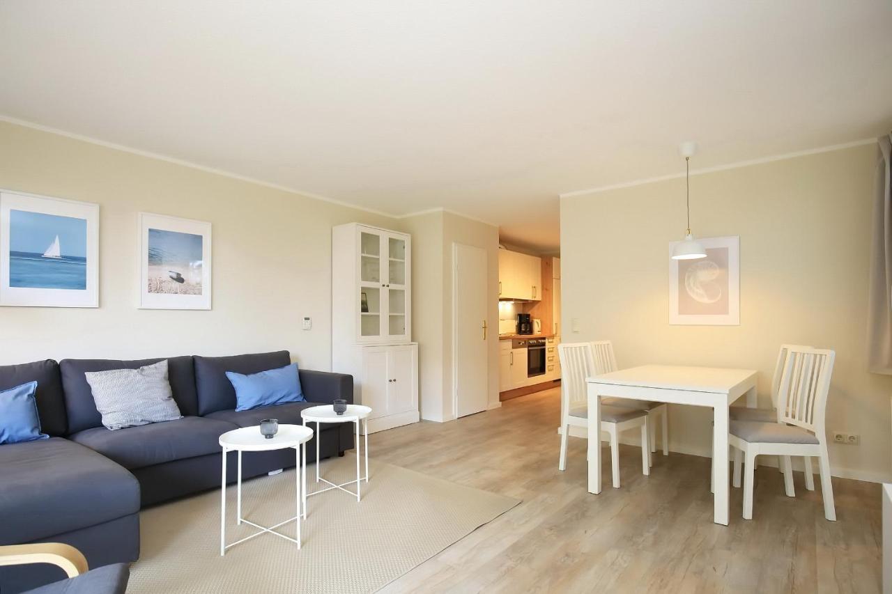 Feriendorf Papillon Wohnung 15-1 Boltenhagen  Bagian luar foto