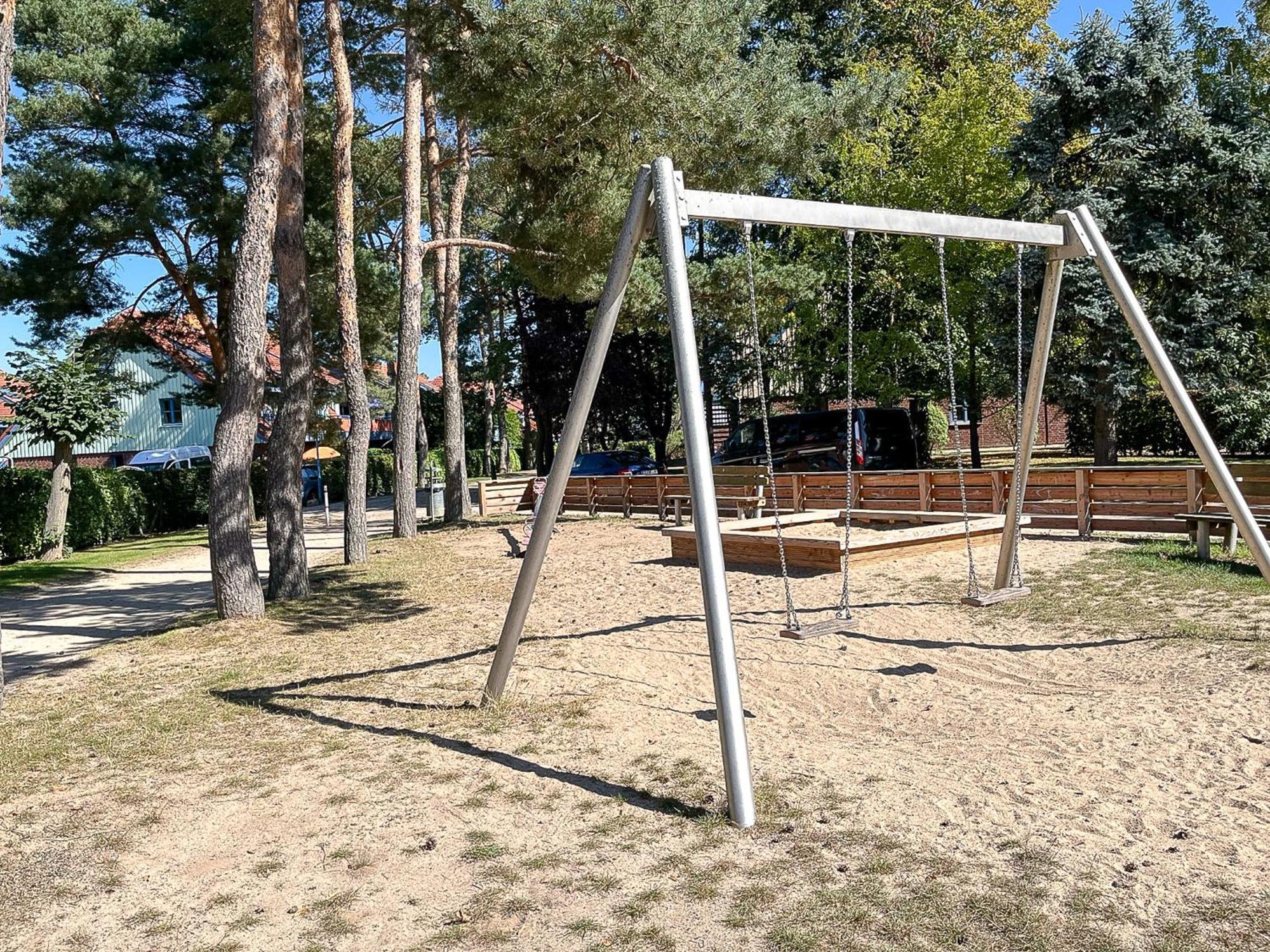 Feriendorf Papillon Wohnung 15-1 Boltenhagen  Bagian luar foto